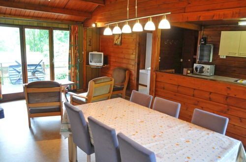 Photo 12 - Cozy Holiday Home With an Oven in a Green Area