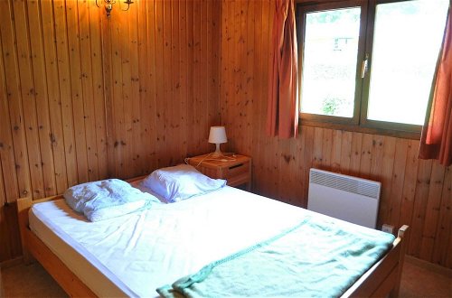 Photo 8 - Cozy Holiday Home With an Oven in a Green Area