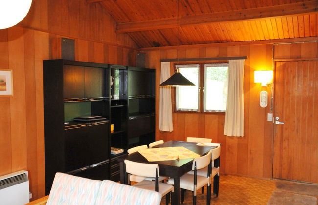 Bungalow in Belgium Near Green Hills - Foto 8