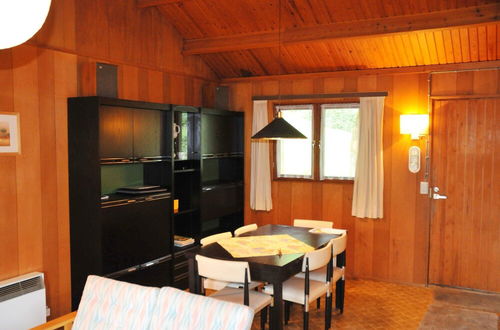 Photo 14 - Cozy Holiday Home With an Oven in a Green Area