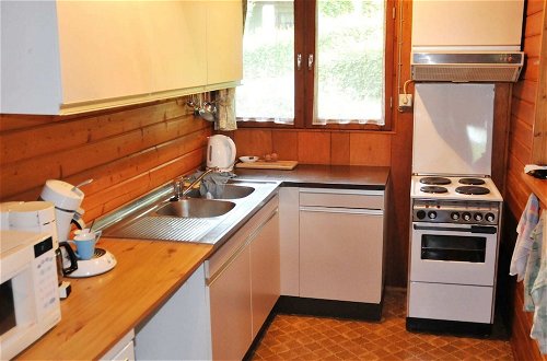 Photo 1 - Cozy Holiday Home With an Oven in a Green Area