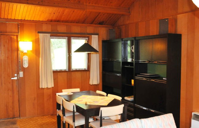 Bungalow in Belgium Near Green Hills - Foto 14