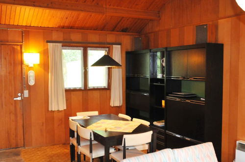 Photo 23 - Cozy Holiday Home With an Oven in a Green Area