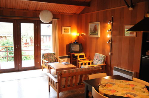 Photo 13 - Cozy Holiday Home With an Oven in a Green Area