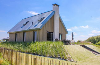 Photo 1 - Wellness Lodge With Sunshower