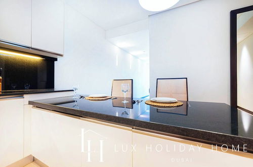 Foto 5 - LUX | The JW Marina Suite