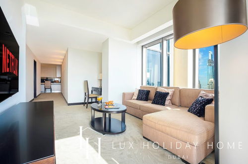 Photo 10 - LUX | The JW Marina Suite