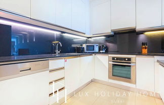 Foto 1 - LUX | The JW Marina Suite