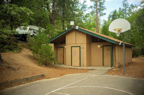 Photo 8 - Outdoorsy Yosemite