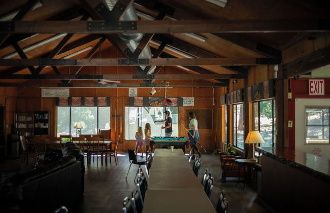 Outdoorsy Yosemite - Foto 24