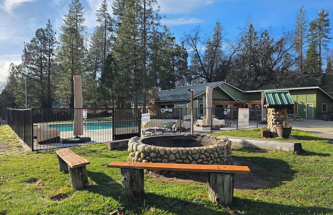 Outdoorsy Yosemite - Foto 1