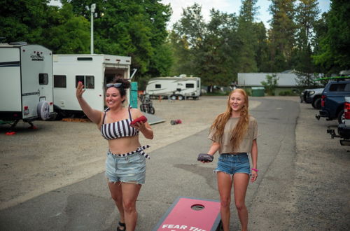 Photo 26 - Outdoorsy Yosemite