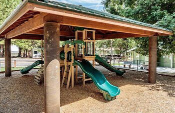 Outdoorsy Yosemite - Foto 21