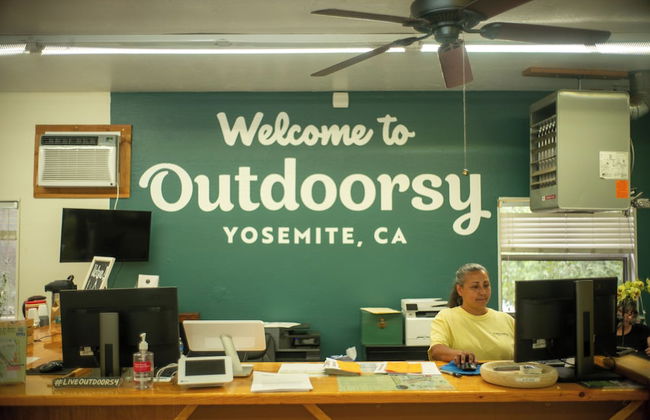 Outdoorsy Yosemite - Foto 2