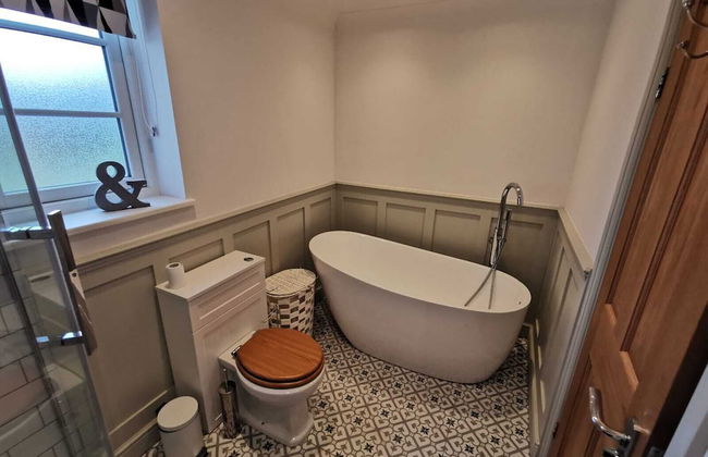 Coachmans Cottage - Foto 27