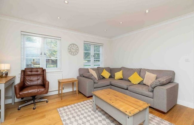 Coachmans Cottage - Foto 18