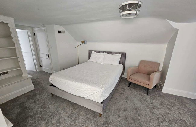 Devou Park Cottages - Foto 9