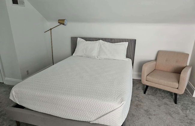 Devou Park Cottages - Foto 3