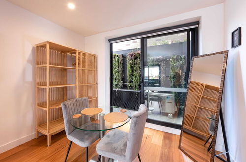 Photo 10 - Modern 1 Bedroom Apartment in Brunswick East Near CBD