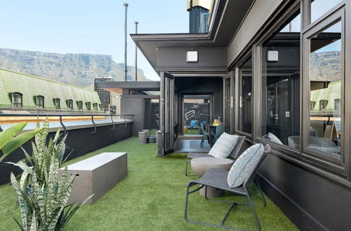Photo 21 - Beautiful Apartment With Iconic Mountain Views