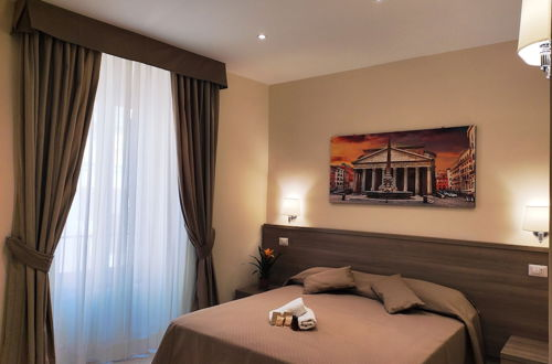 Foto 4 - Luxury Suites - Stay Inn Rome Experience