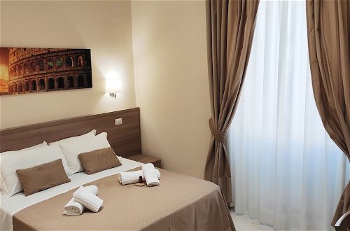Foto 8 - Luxury Suites - Stay Inn Rome Experience