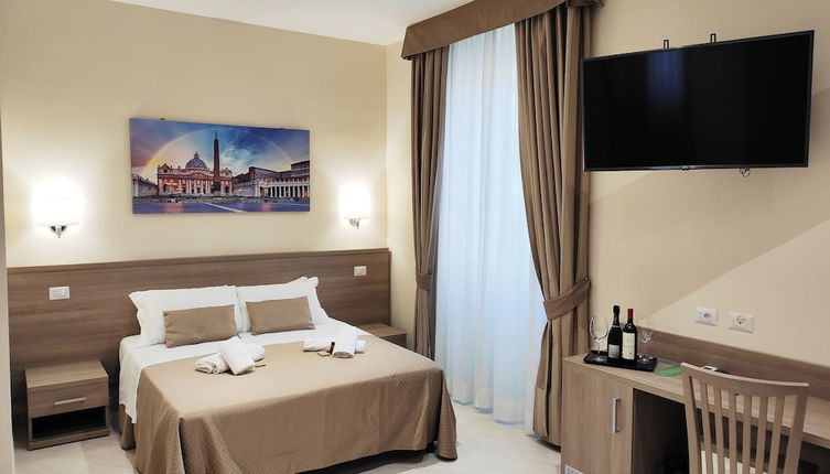 Photo 1 - Luxury Suites - Stay Inn Rome Experience