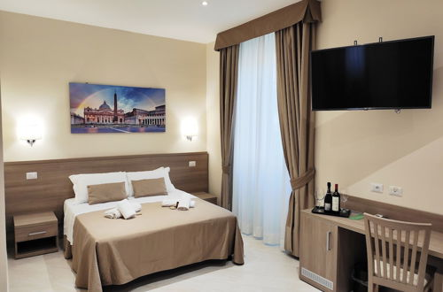 Photo 1 - Luxury Suites - Stay Inn Rome Experience