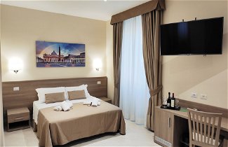Photo 1 - Luxury Suites - Stay Inn Rome Experience