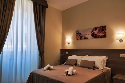 Photo 6 - Luxury Suites - Stay Inn Rome Experience