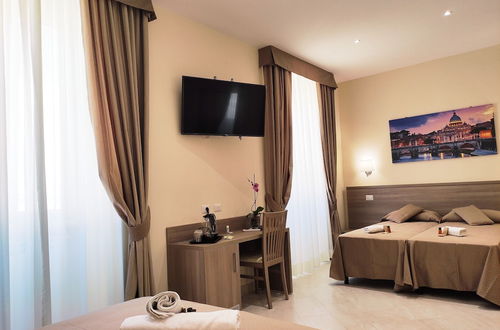 Photo 10 - Luxury Suites - Stay Inn Rome Experience