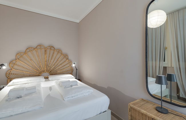 Villa Apartments - Porto Letizia - Foto 7