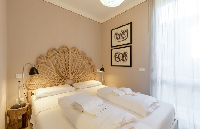 Villa Apartments - Porto Letizia - Foto 12