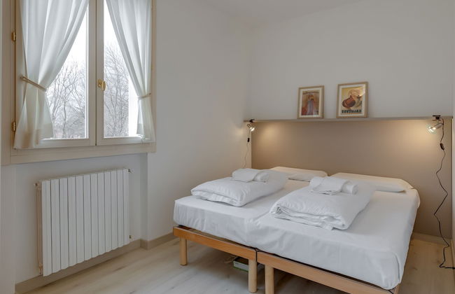 Villa Apartments - Porto Letizia - Foto 8