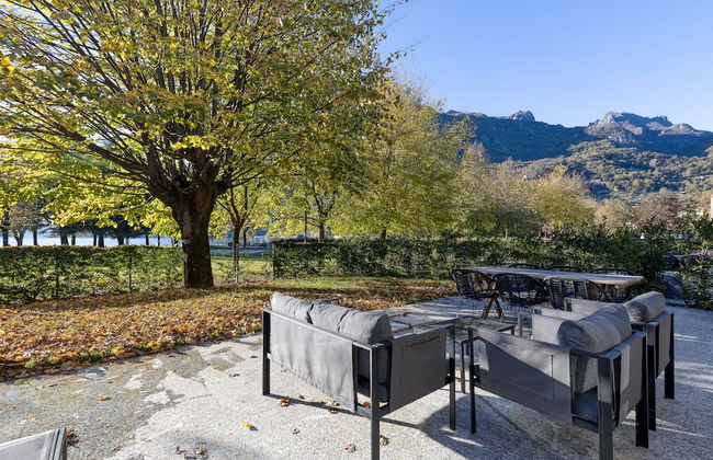 Porto Letizia Viola 1 - Photo 22