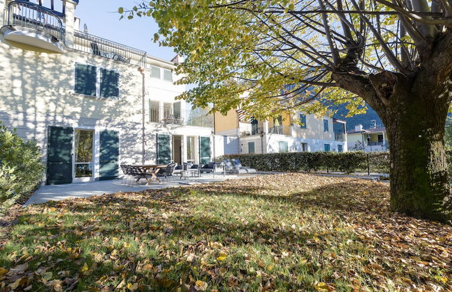 Porto Letizia Viola 1 - Photo 24