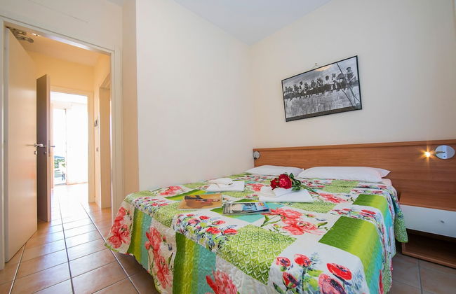 Villa Apartments - Porto Letizia - Foto 6