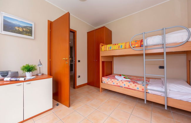 Villa Apartments - Porto Letizia - Foto 15
