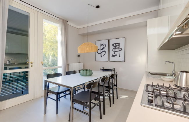 Porto Letizia Viola 1 - Photo 16