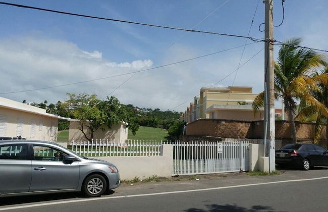 Beachfront Studios - Foto 44