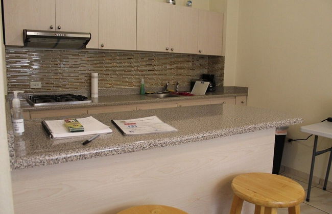 Beachfront Studios - Foto 12