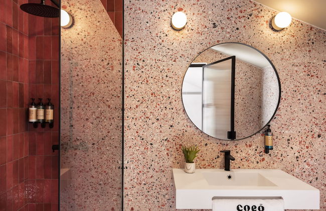 Coeo Parras Design Apartments - Foto 39
