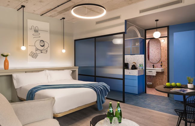 Coeo Parras Design Apartments - Foto 1