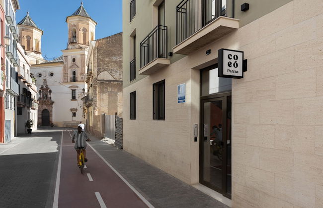 Coeo Parras Design Apartments - Foto 49