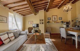 Foto 2 - Maria Farmhouse Apartment in Wine Resort in Lucca