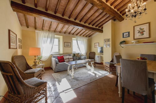 Foto 1 - Maria Farmhouse Apartment in Wine Resort in Lucca