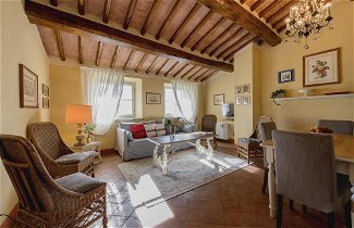 Photo 1 - Maria Farmhouse Apartment in Wine Resort in Lucca