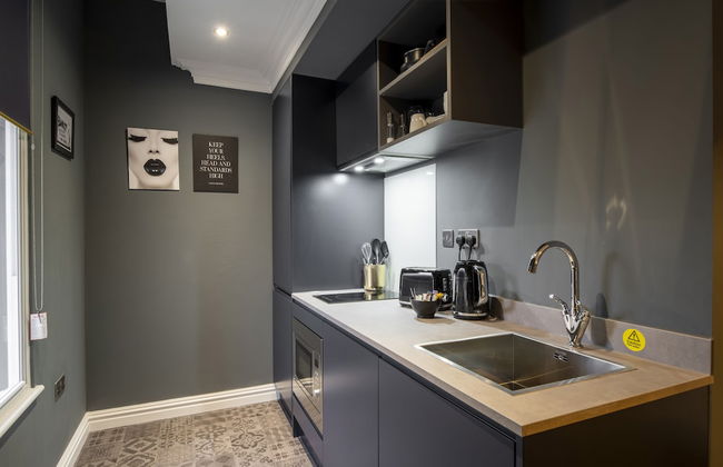 The Old Post Office by Deuce Hotels - Foto 24