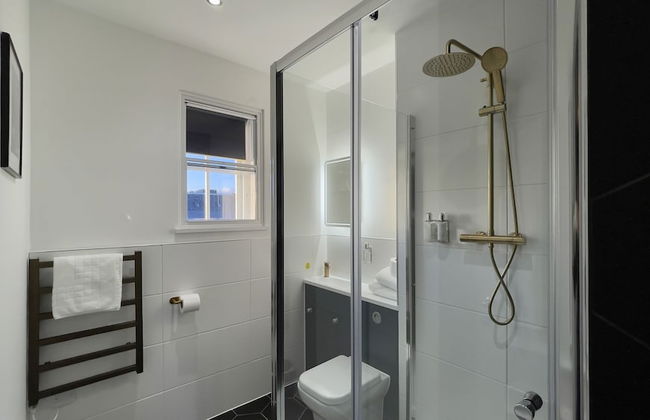 The Old Post Office by Deuce Hotels - Foto 26