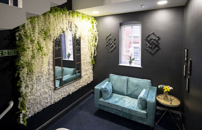 The Old Post Office by Deuce Hotels - Foto 2